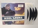 Kool Savas | Die Besten Tage Sind Gezählt | Doppelalbum | 4x Vinyl