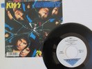 KISS- CRAZY CRAZY NIGHTS / NO NO NO 1987 JAPAN 7