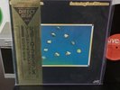 SUGAR LOAF EXPRESS: Lee Ritenour JVC DIRECT DISK Japan Audiophile LP MINT OBI