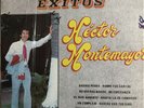 Hector Montemayor, 15 Autenticos Exitos Lp