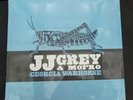 JJ Grey & Mofro - Georgia Warhorse - Vinyl LP Record MINT