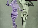 Olivia Rodrigo -Guts: the Secret Tracks  RSD ltd. edition opaque deep purple OVP