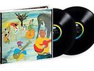 The Band - Music From Big Pink - New Vinyl Record - C99z