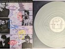 Frankie Goes To Hollywood – Liverpool  (Limited Edition Numbered / Silver Vinyl)