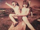 Van Halen -Balance Vinyl, Record ,LP, USED Original Shrink