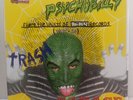Psychobilly, Garage, Trash From The Vaults Of Big Beat Records 6 X 7