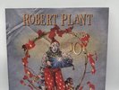 Robert Plant – Band Of Joy-Lp-Vinyl-33RPM-12
