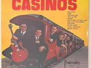 THE CASINOS Then You Can Tell Me Goodbye FRATERNITY FLP-1019 DJ PROMO SEALED