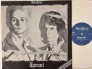 JUDAS PRIEST Tyrant Rocka Rolla / Genocide GULL LIMITED White 12