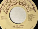 Fabulous Plaids 70s Soul 45 Ask The Lonely, It Will Stand VG