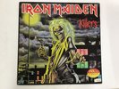 IRON MAIDEN KILLERS - EMI EMS-91016 Japan  LP