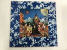 THE ROLLING STONES THEIR SATANIC MAJESTIES REQUEST L20P 1018 Japan Color LP