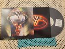 Van Halen 5150 Vinyl Record 1st Pressing Original 1986 Canada Lp Great Condition