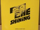 THE SHINING Original Soundtrack 1980 12