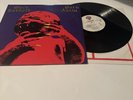 BLACK SABBATH BORN AGAIN VINTAGE VINYL LP RECORD ALBUM WARNER BROS. 1983 METAL