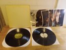 Beatles - White Album US  1968 1st Pressing Low A 0241313 Vg+ w/ Poster/ Photos