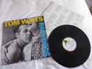 TOM WAITS - RAIN DOGS, ISLAND, 1985, M-/M-,UK ,LP