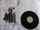 THE ROCHES - THE ROCHES, WARNERS, 1979, M-/M-,UK ,LP