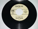 Adolph Hofner Kansas City/ Fast Women, Slow Horses & Wine 7” 45 SARG Vinyl RARE