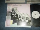 BOOMTOWN RATS Japan 1981 25PP-3 WHITE LABEL PROMO NM LP+Obi MONDO BONGO