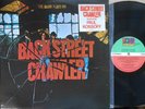 Back Street Crawler ORIG OZ LP The band plays on NM ’75 Paul Kossoff Free