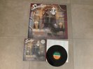 SAVATAGE  Gutter Ballet  GERMANY 1989  LP + POSTER  ois  Vinyl   vg++