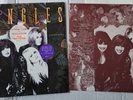 The Bangles - Everything - 1988 Nr Mint UK Vinyl LP With Poster - FREE P&P