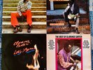 CLARENCE CARTER 4 Great R&B, Funk+Soul Albums Slip Away Patches Blind Singer