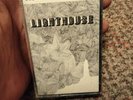 LIGHTHOUSE self-titled CASSETTE  ORIGINAL JAZZ ROCK Factory Sealed Rare