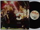 New York Dolls - Too Much Too Soon LP - Mercury
