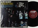Rolling Stones - Got Live If You Want It LP - London Mono VG+ Shrink