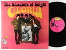 Shadows Of Knight - Gloria LP - Dunwich Mono