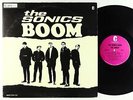 Sonics - Boom LP - Etiquette Mono