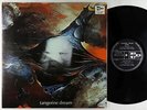 Tangerine Dream - Atem LP - PDU Italy VG++