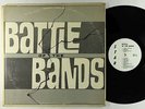 V/A - Battle Of The Bands LP - Star VG+