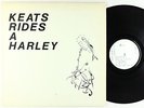 V/A - Keats Rides A Harley LP - Happy Squid