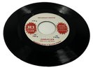 Charley Ace & Winston Wright Ontarious Version GG'S Records 45  Rare Reggae VG++