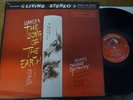 MAUREEN FORRESTER  - REINER / MAHLER the song of the earth   / RCA LSC 6087