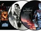 Michael Jackson - HIStory: Continues 2LP Picture Disc Vinyl NEW Sealed