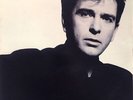 Peter Gabriel - So - Used Vinyl Record - C5859A