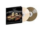 LIMP BIZKIT Chocolate Starfish & Hot Dog Flavored Water Bone/Gold 2LP