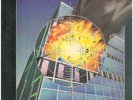 Def Leppard Pyromania + INSERT Vertigo Vinyl LP