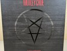 Motley Crue, Shout At The Devil (40th Anniversary Box Set)  - OPENED