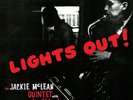 ANALOGUE PRODUCTIONS AP-7035 JACKIE McLEAN LIGHTS OUT PRESTIGE LP