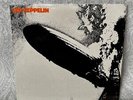 LED ZEPPELIN crossover vinyl CG G16
