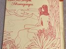 Ash Ra Tempel - Schwingungen 1972 1st Pressing OHR Label