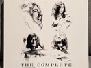 Led Zeppelin, BBC Sessions, 5lp Vinyl Box Set