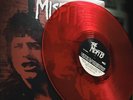 MISFITS Static Age Demos & Outtakes LP - 2021 Import  Red Vinyl SEALED