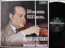 David OIstrakh/Bruch Scottish Fantasia Decca Stereo (Speakers Corner) SXL 6035