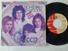 Queen/ Freddie Mercury - Bohemian rhapsody 7'' Vinyl Germany